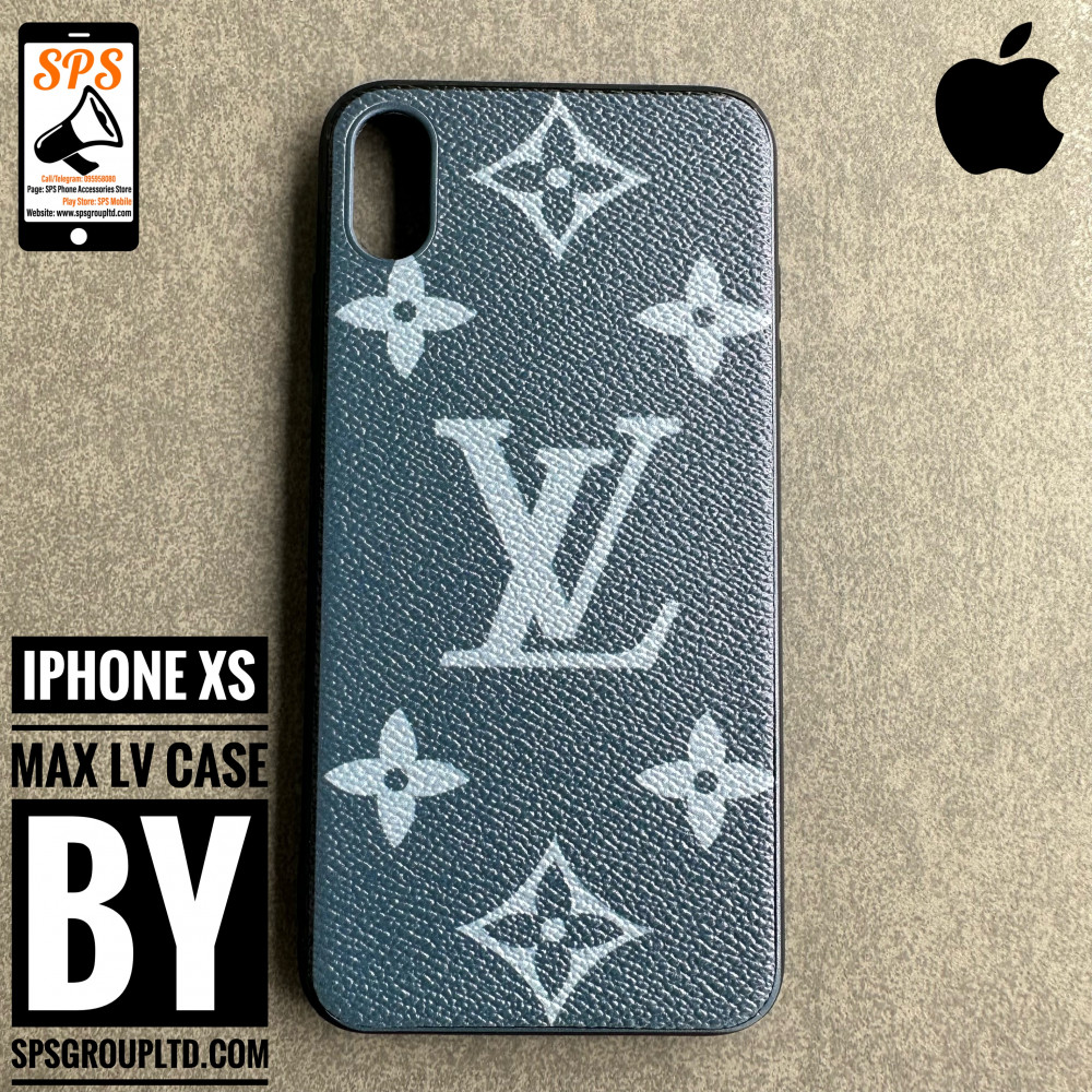 Accessories, Louis Vuitton Iphone Xs Max